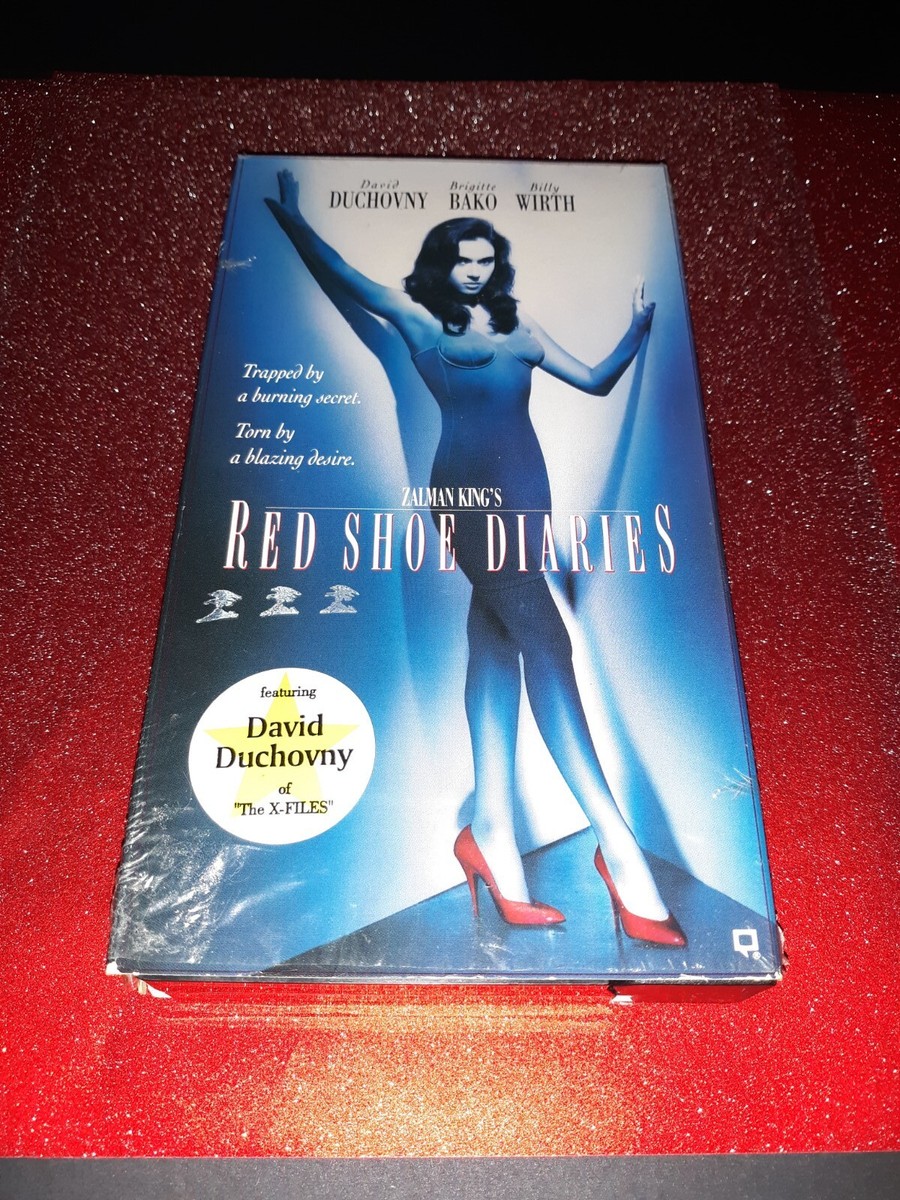 その他 Red Shoe Diaries: Movie [VHS] Amazon.com: Red Shoe Diaries - The Movie [VHS] : Red Shoe Diaries