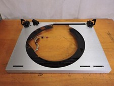 Bang And Olufsen Beogram 5500 Turntable Plinth