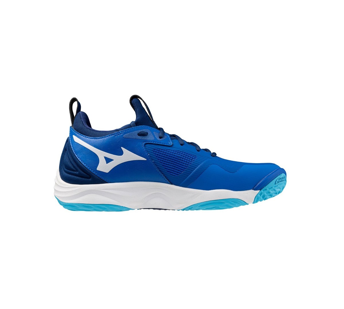 Mizuno WAVE MOMENTUM 3 Indoor VolleyBall Shoes V1GA231201 | eBay