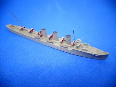 Navis Neptun: Schiffsmodell Swift, 1:1250 Scale (Nr.150 SSK17)