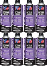 Madditive Octanium Octane Booster Racing Formula, 8 Pack, Fuels 2855