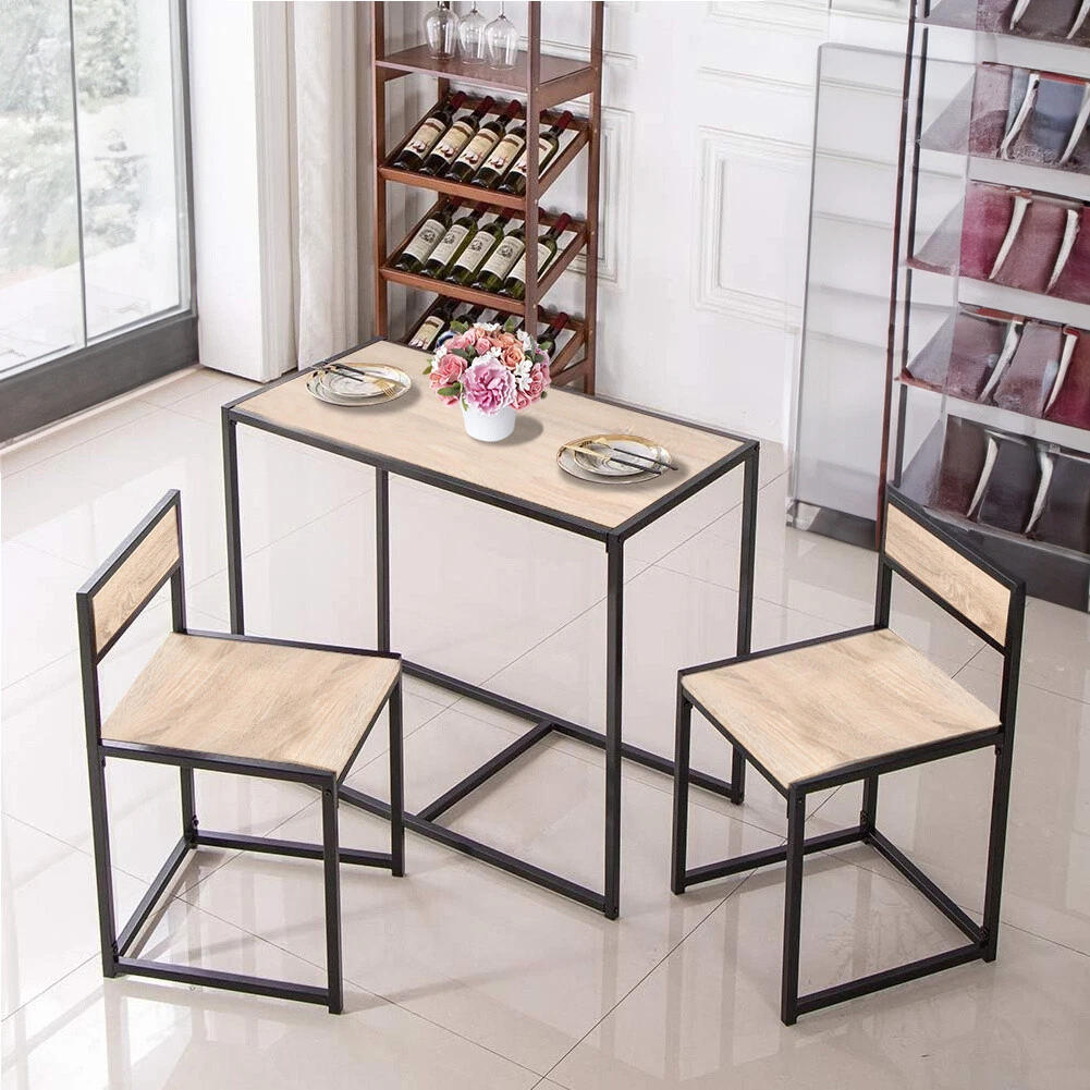 Bar type dining set new arrivals