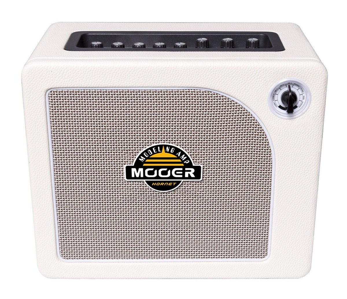 Mooer　Hornet 30W White (管理キ) Mooer Hornet 30W White