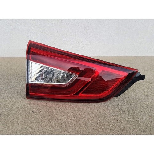 Rear Lamp Interior Left For Nissan Qashqai J11 2013 16 Back Light Tail Lamp - Picture 7 of 12