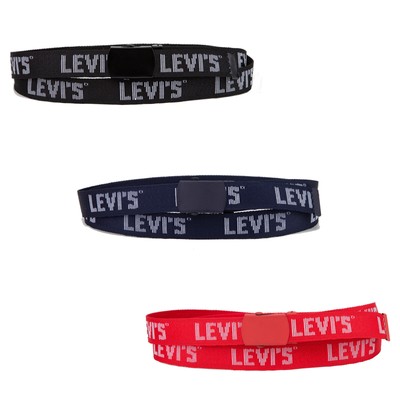 levis tickfaw belt