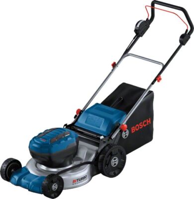 Bosch Professional Akku-Rasenmäher GRA 18V2-46 (06008C8000)