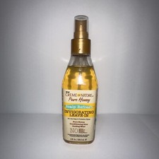 Creme of Nature Pure Honey Scalp Refresh Invigorating Leave-In 8 oz
