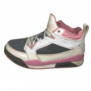 jordan rosa e branco original