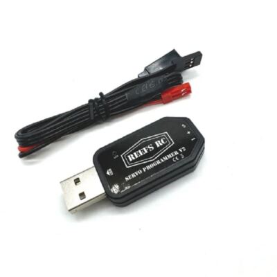 Reef's RC - USB Link V2