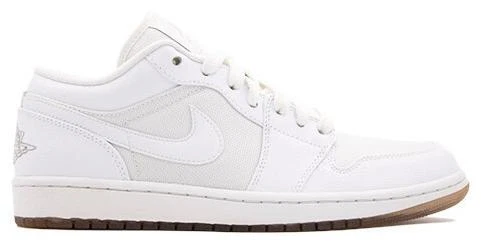 Jordan 1 Phat Low White