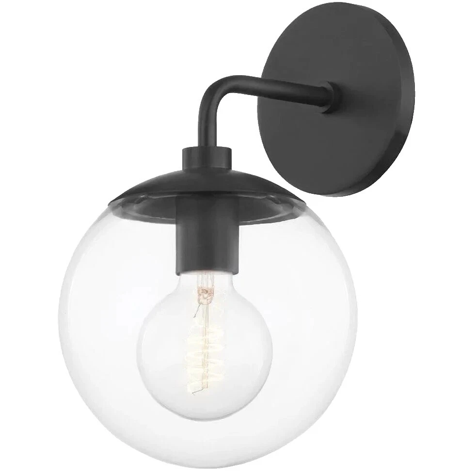 Glass Traditional Wall Lighting Fixtures