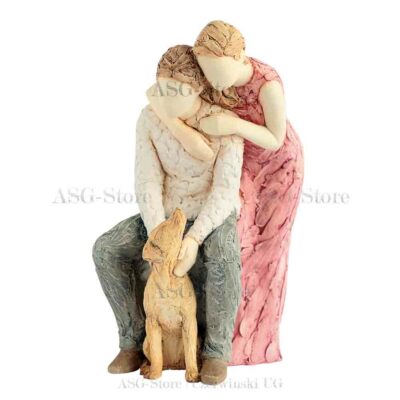 Figur ''Loyal Companion'' More than words