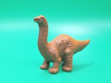 Safari Ltd. Apatosaurus Brontosaurus Baby Dinosaur Hatchling Toy Animal Figure