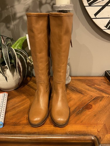 New Lucky Brand Boots Womens, Tall 