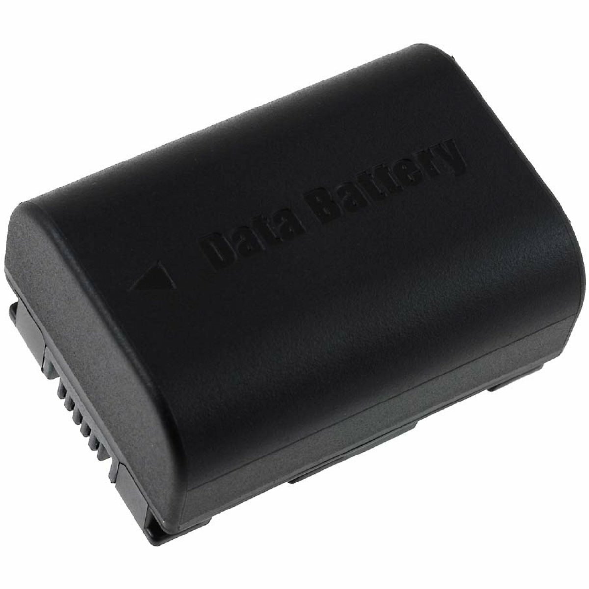 Battery for video JVC GZ-E205BE 1200mAh 3,7V 1200mAh/4Wh Li-Ion