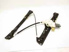 BMW 3 E90 2006 Fensterheber motor vorne Rechts FRONT Right  WINDOW lifter