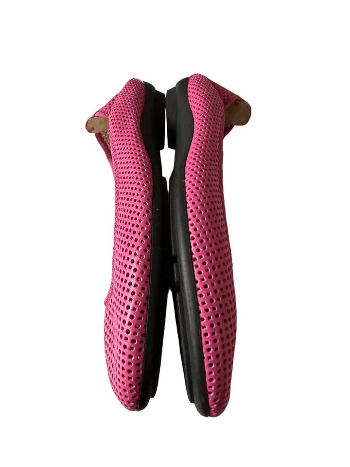 Pisos de ballet Hispanitas Fusha talla 39 Foto 4 de 4