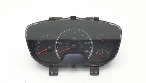 HYUNDAI I10 13-23 II BA,IA ECU KIT & LOCK SET 39115-04389 - Picture 5 of 23