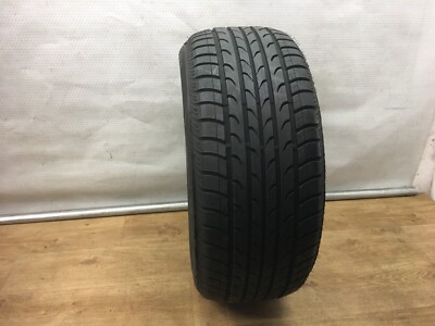 1St. Sommerreifen Fulda Carat Exelero 225/55 ZR16 95W DOT5306-6mm