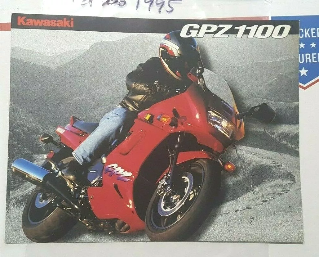 1995 gpz1100 2024