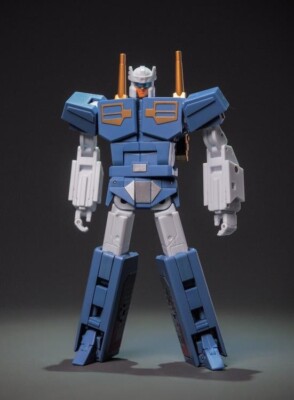 Mastermind Ocular Max REMIX Series RMX-12 Pitch Action Figure US IN STOCK