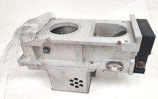 Thermo Quadrupole Assy MSQ Plus Mass Spectrometer Mass Analyzer. Working