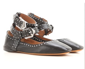 givenchy ballet flats