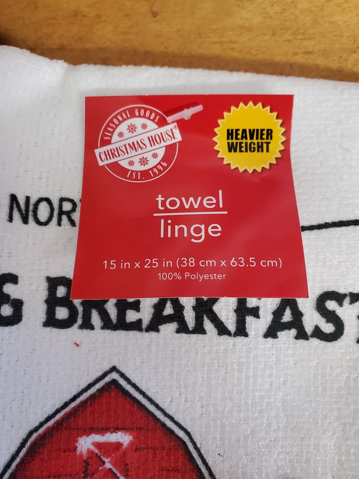 Set of 2 Handmade Hanging Kitchen Towels eBay