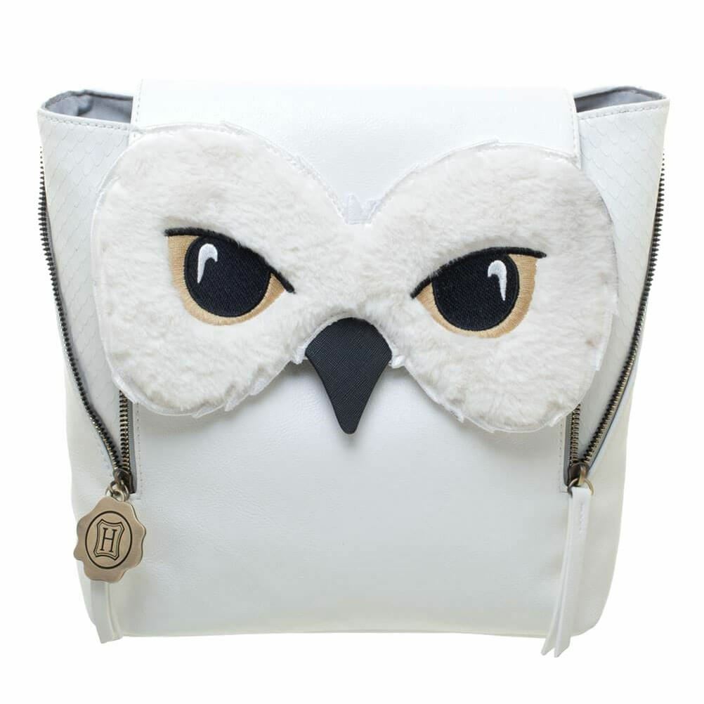 owl mini backpack