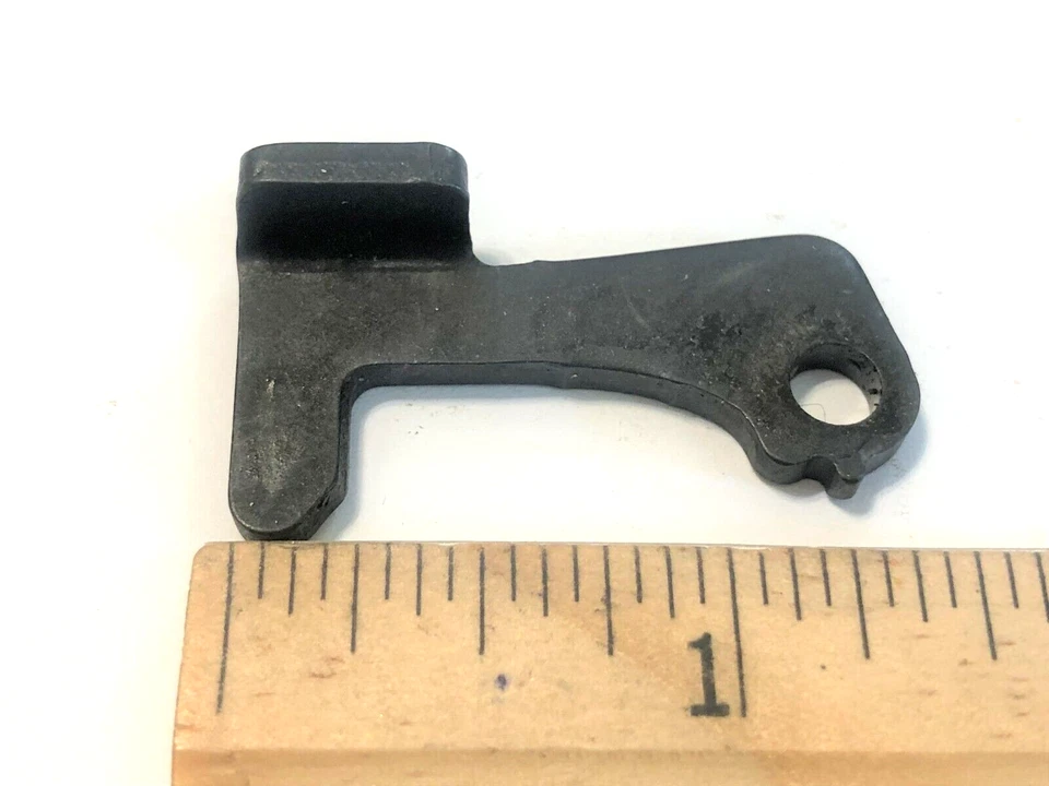 H & R New England Pardner SB1 - RELEASE LEVER - Single Shot 12 gauge - Image 2 of 3