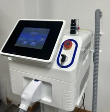 Pico Laser Picosecond Yag Laser Machine Pico Laser Tattoo Removal Machine