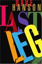 Last Leg Dave Hanson