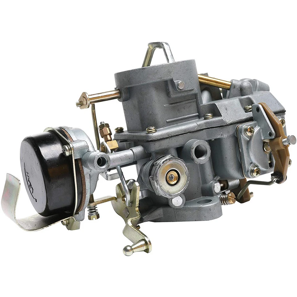 Carburetor For 1963~1969 Ford Mustang 1 Barrel Autolite 1100 - Image 2 of 4