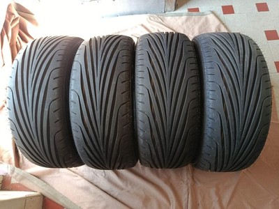 4 Sommerreifen 195 45 R15 Goodyear Eagle F1 GS-D3