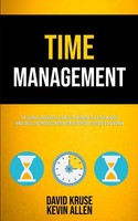 Time Management David Kruse (U. A.) Taschenbuch Remove Procrastination Englisch