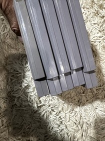 NINTENDO NES VIDEO GAME CARTRIDGE  TECMO SUPER BOWL AND 4 More Lot 33