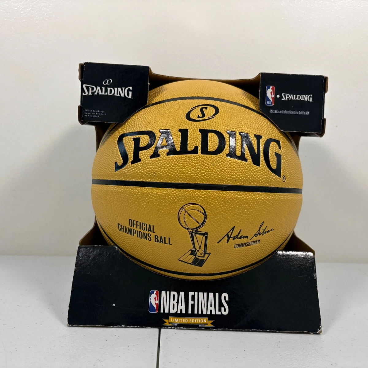 LeBron James NBA Balls for sale | eBay