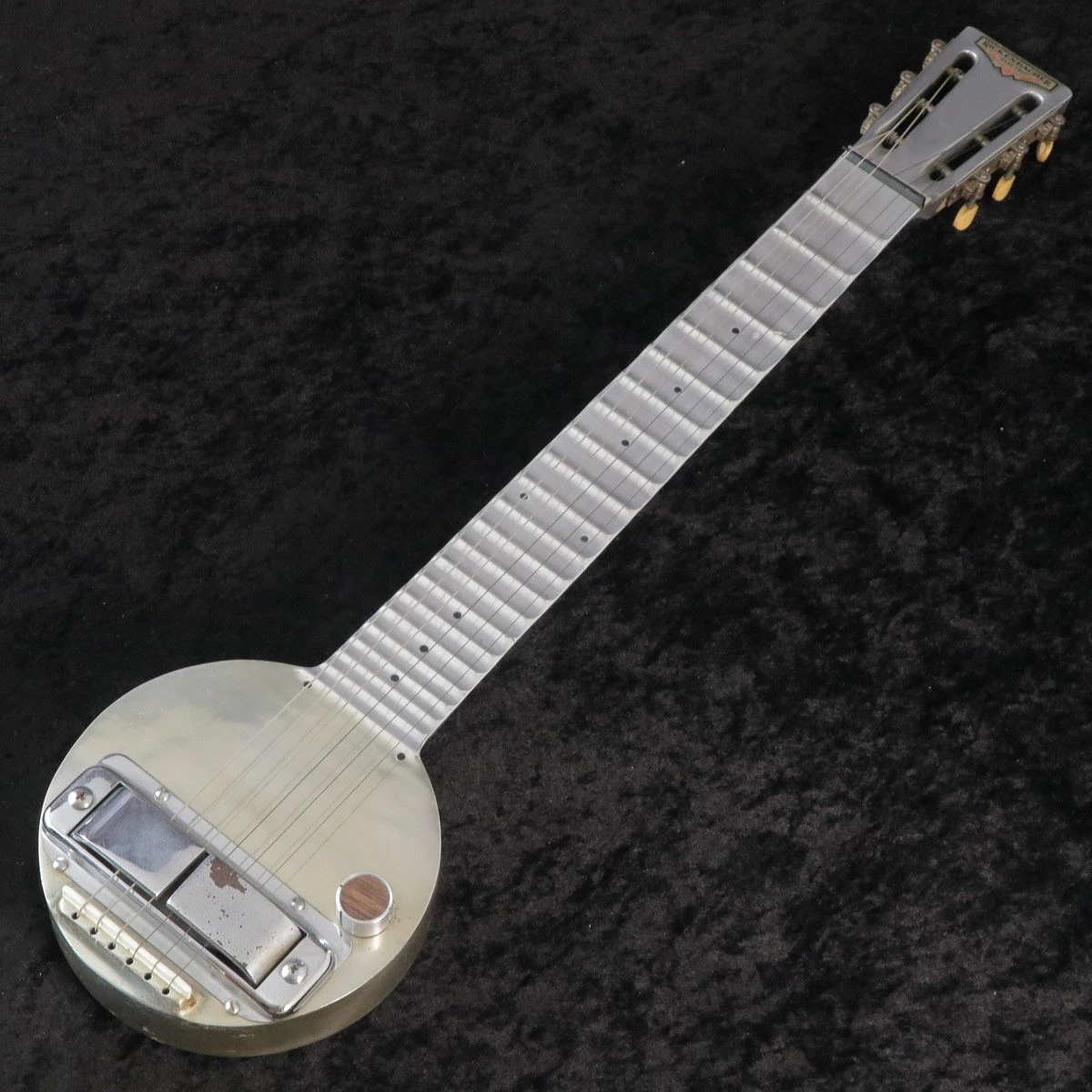 Rickenbacker Vintage Electric Guitars for sale | eBay
