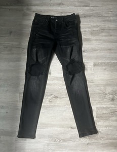 Purple Jeans Size 30 | eBay