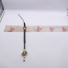 PLYOM-CAVO FILO DISINNESTO FRIZIONE FIAT CINQUECENTO 500 900CC FM-1660