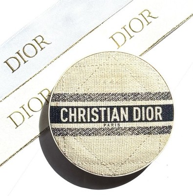 Dior Forever Natural Bronze Powder Bronzer For Face 004 Tan Bronze 9g Limited