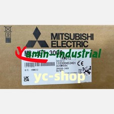 Nuovo servoazionamento MITSUBISHI MR-JET-300G spedizione veloce tramite FedEx o DHL