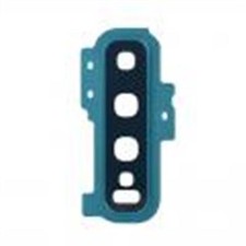 VETRO FOTOCAMERA POSTERIORE GREEN SAMSUNG GALAXY S10 PLUS, G975F VETFOTG975GREEN