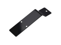 Halter FüR Kennzeichen, Schwarz - FüR Simson S50, S51, S70, SR50, SR80