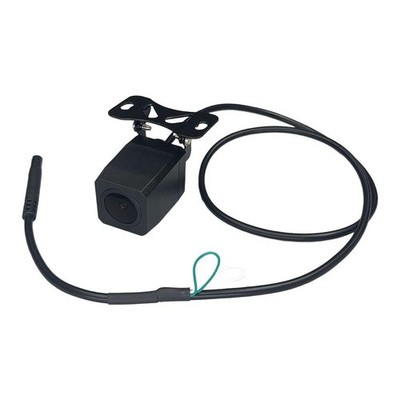 AHD 1080P 720P Rückspiegelkamera 4 Pin Dual Wire für Driving Recorder
