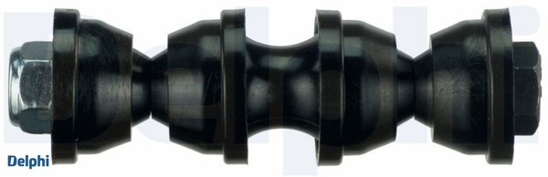 Delphi TC3383 Stange/Strebe FüR Stabilisator Koppelstange Strebe Hinten-image