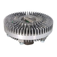 Kupplung, KüHlerlüFter NRF 49075