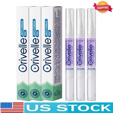 1-3X Anti Fungal Pen - Treatment Extra Strength Toenail Fungus Foot Nail Repair