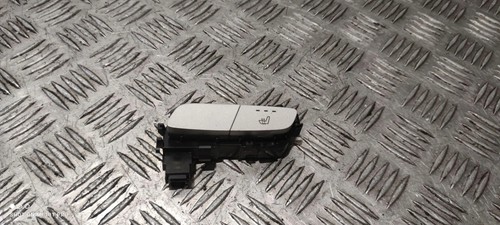 MERCEDES-BENZ GLC C253 Schalter sitzheizung A2139057502 2.20 Diesel 23412686