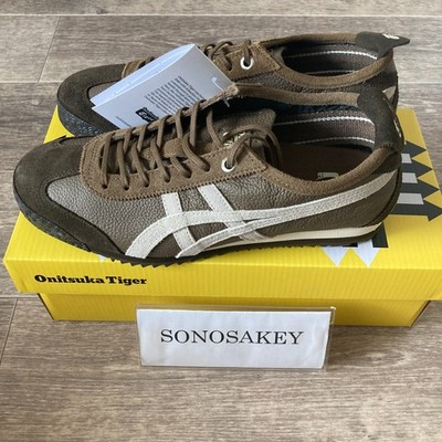 Onitsuka Tiger MEXICO 66 SD VIN 1183C015 205 CLAY CANYON/CREAM New